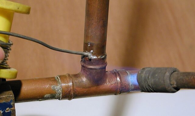 plumbing, fittings, pipe, connection, brass, construction, water, tubing, plumbing pipes, bathroom, repair, maintenance, connecting, copper, pex, upvc, solder, soldering, heat, blowtorch, capillary fitting, flux, brown bathroom, plumbing, plumbing, plumbing, plumbing, plumbing, pex