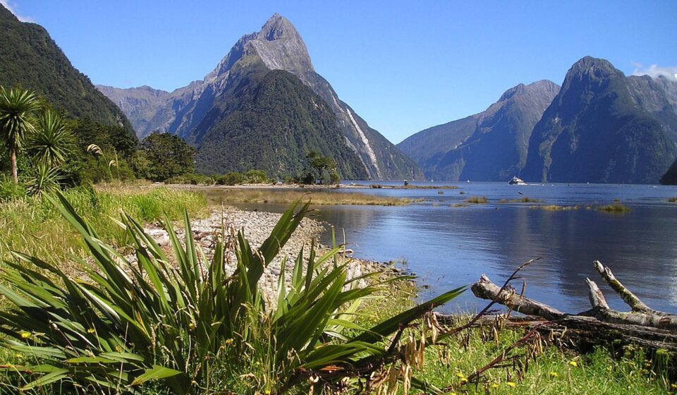 new zealand, fjordland, south island, miter, peak, new zealand, new zealand, new zealand, new zealand, new zealand, fjordland