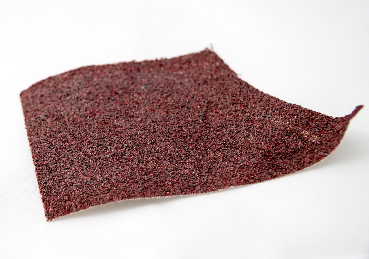 emery cloth, sandpaper, a carpenter, rough, with smoothing, skin, brown, sandpaper, sandpaper, sandpaper, sandpaper, sandpaper