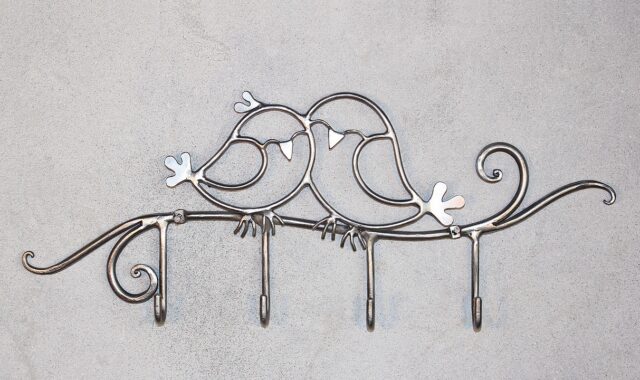 hanger, housekeeper, metal, hanger, hanger, hanger, hanger, hanger