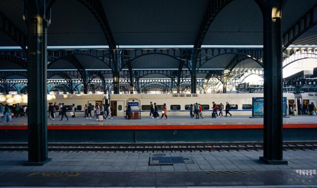 railway, train platform, railway platform, harbin, train station, railway, train station, train station, train station, train station, train station