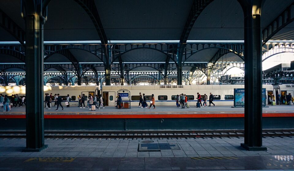 railway, train platform, railway platform, harbin, train station, railway, train station, train station, train station, train station, train station