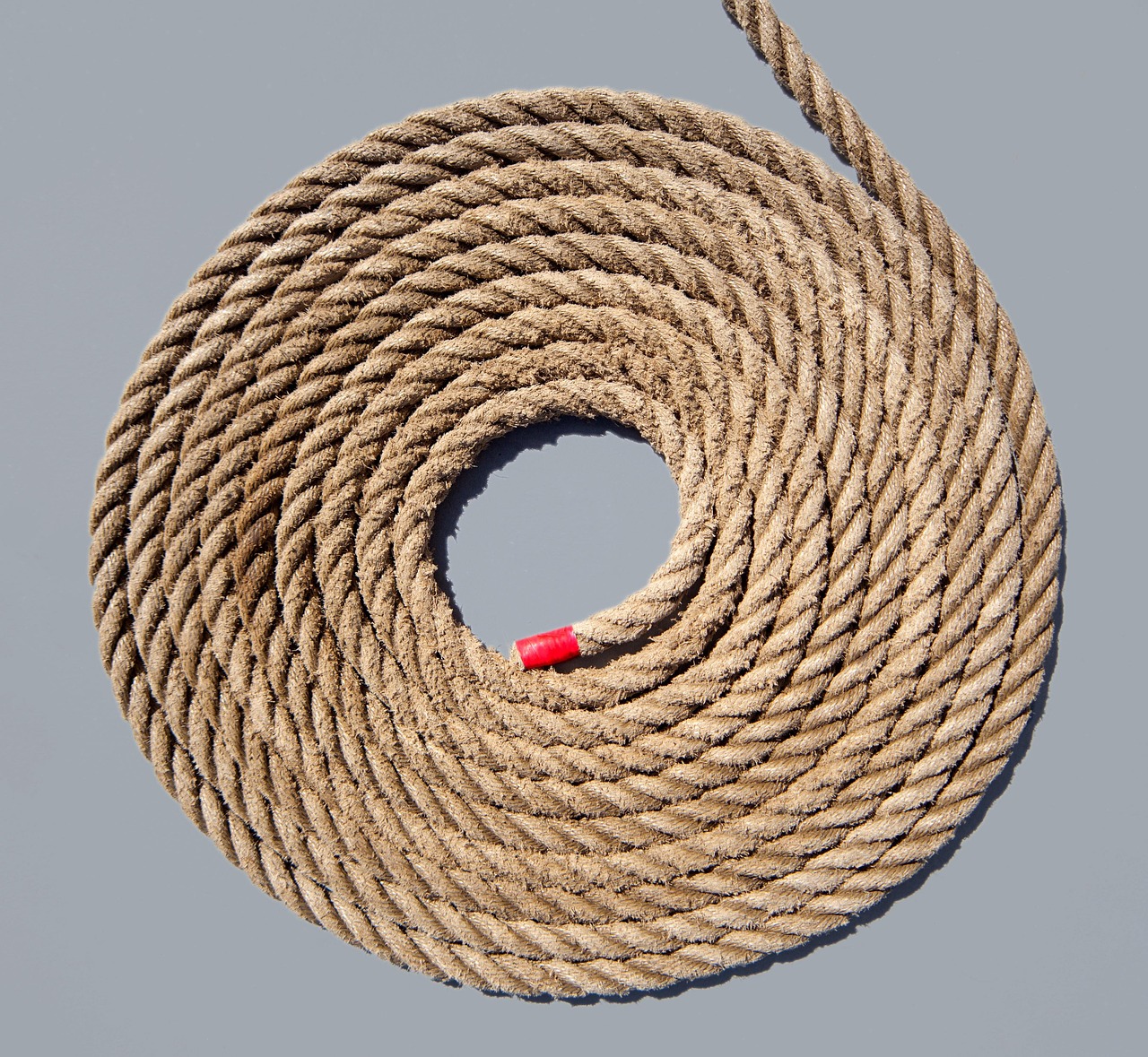 rope, rolled, boat, ship, texture, nautical, wound up, deck, circle, maritime, shipping, marine, round, binding, ship traffic jam, dew, knitting, strand, fastening, cordage, moor, north sea, sea