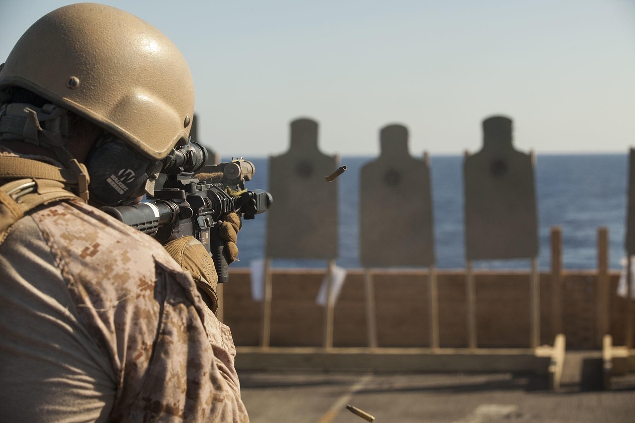 meu, 24th marine expeditionary unit, marines