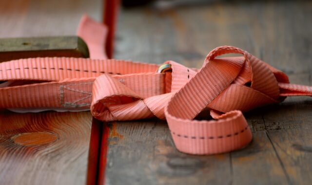 belt, fastening, security, knot, node, to back up, transport, connection, hold tight, detail shot, loop, devoured