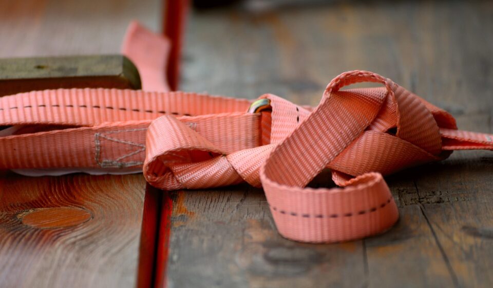 belt, fastening, security, knot, node, to back up, transport, connection, hold tight, detail shot, loop, devoured