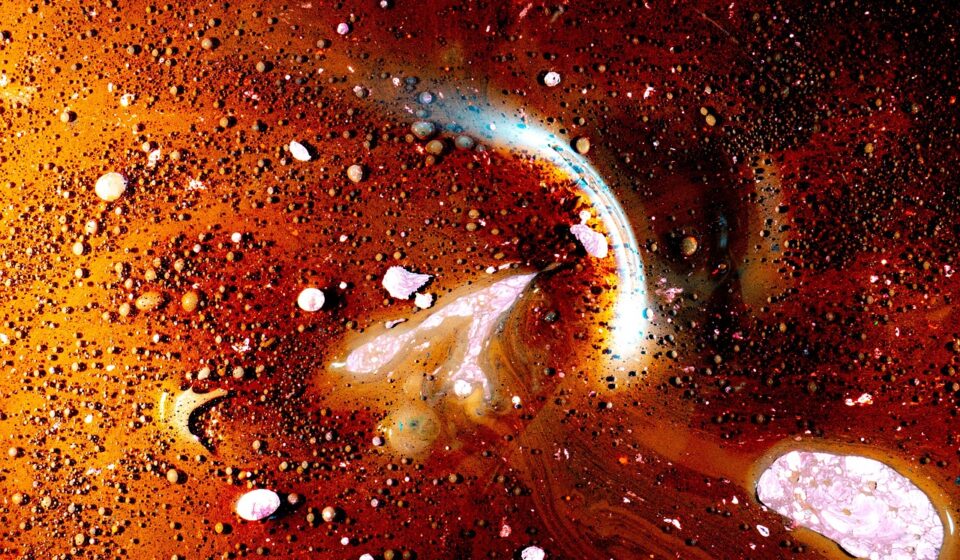 colorful, colors, oil, surface, substance, acrylic, creative, paint, texture, design, liquid, macro, details, organic, watercolor, yellow, honey, delicious, painting, gloss