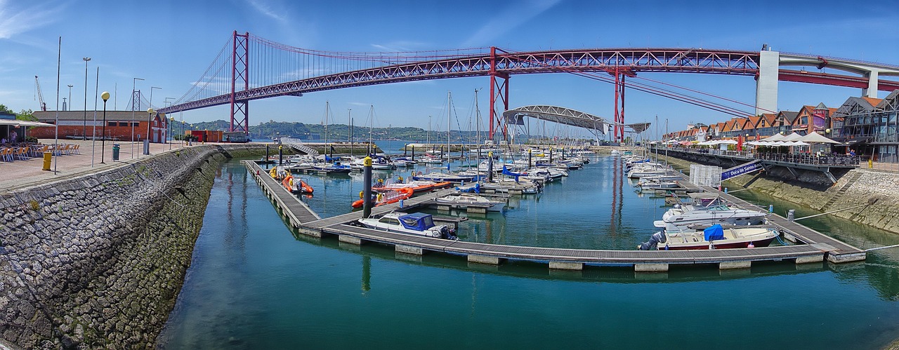 lisbon, bridge, portugal, outlook, ponte 25 de april, bridge of april 25th, port, panorama, tejo, lisbon, lisbon, lisbon, lisbon, lisbon, portugal, portugal, portugal, portugal, portugal, panorama