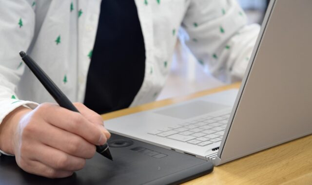 graphics tablet, designer, computer, laptop, office, drawing, illustrator, photoshop, surface, graphics tablet, graphics tablet, graphics tablet, graphics tablet, graphics tablet