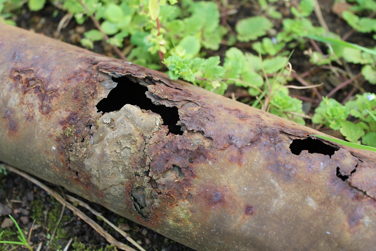 pipe, garden pipe, rust, rusted, rusted pipe, pipe, pipe, pipe, pipe, pipe, rust, rusted pipe